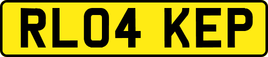RL04KEP