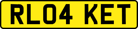 RL04KET