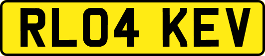 RL04KEV