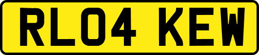 RL04KEW