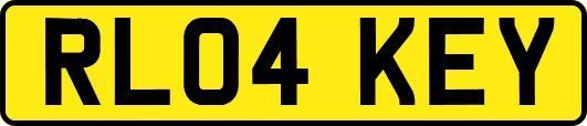 RL04KEY