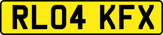 RL04KFX