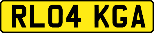 RL04KGA