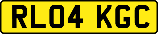 RL04KGC
