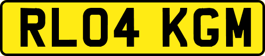 RL04KGM