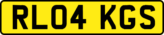 RL04KGS