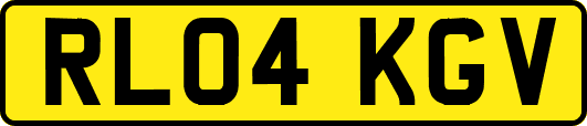 RL04KGV