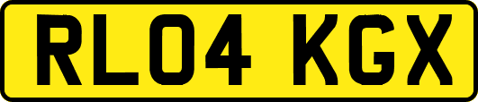 RL04KGX