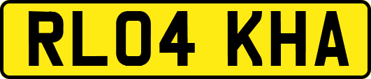 RL04KHA