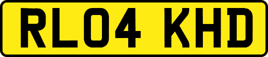 RL04KHD