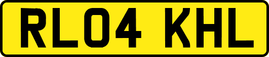 RL04KHL