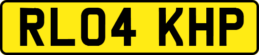 RL04KHP