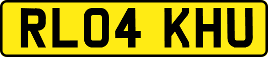 RL04KHU