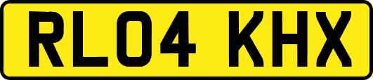 RL04KHX