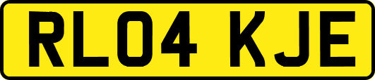 RL04KJE