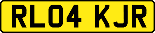 RL04KJR