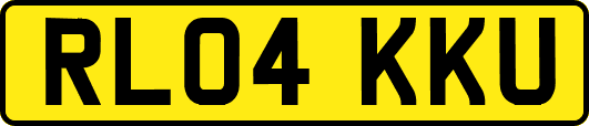 RL04KKU