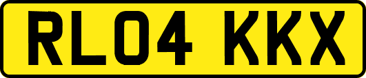 RL04KKX