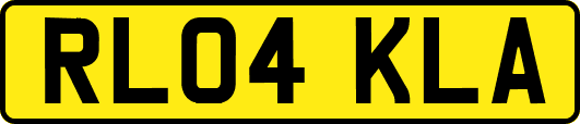 RL04KLA