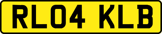 RL04KLB