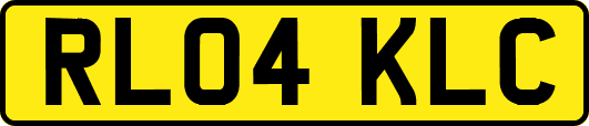 RL04KLC