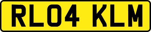 RL04KLM