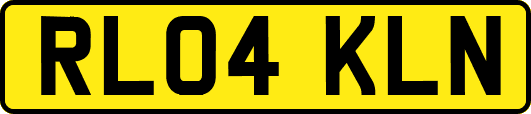 RL04KLN