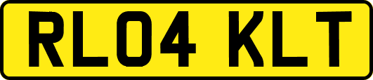 RL04KLT