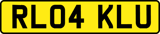 RL04KLU