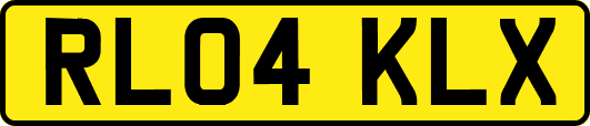 RL04KLX