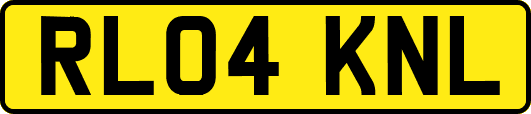 RL04KNL