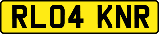 RL04KNR