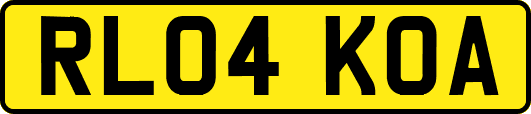 RL04KOA