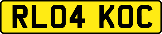 RL04KOC