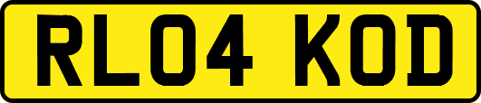 RL04KOD
