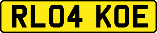 RL04KOE