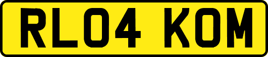 RL04KOM