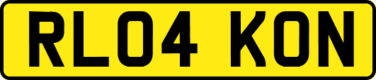 RL04KON