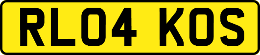 RL04KOS
