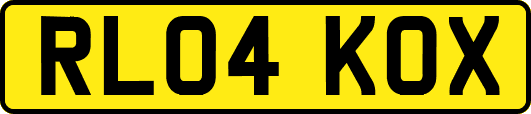 RL04KOX