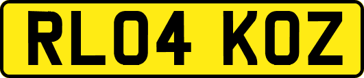 RL04KOZ