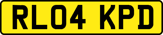 RL04KPD