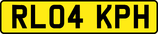 RL04KPH