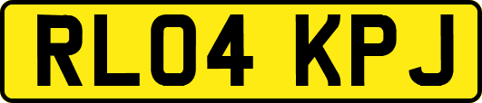 RL04KPJ