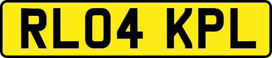 RL04KPL