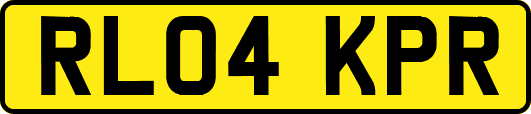RL04KPR