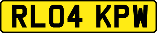 RL04KPW