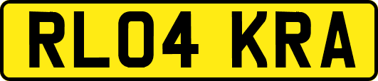 RL04KRA
