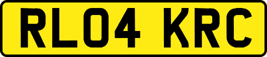 RL04KRC