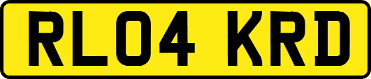 RL04KRD